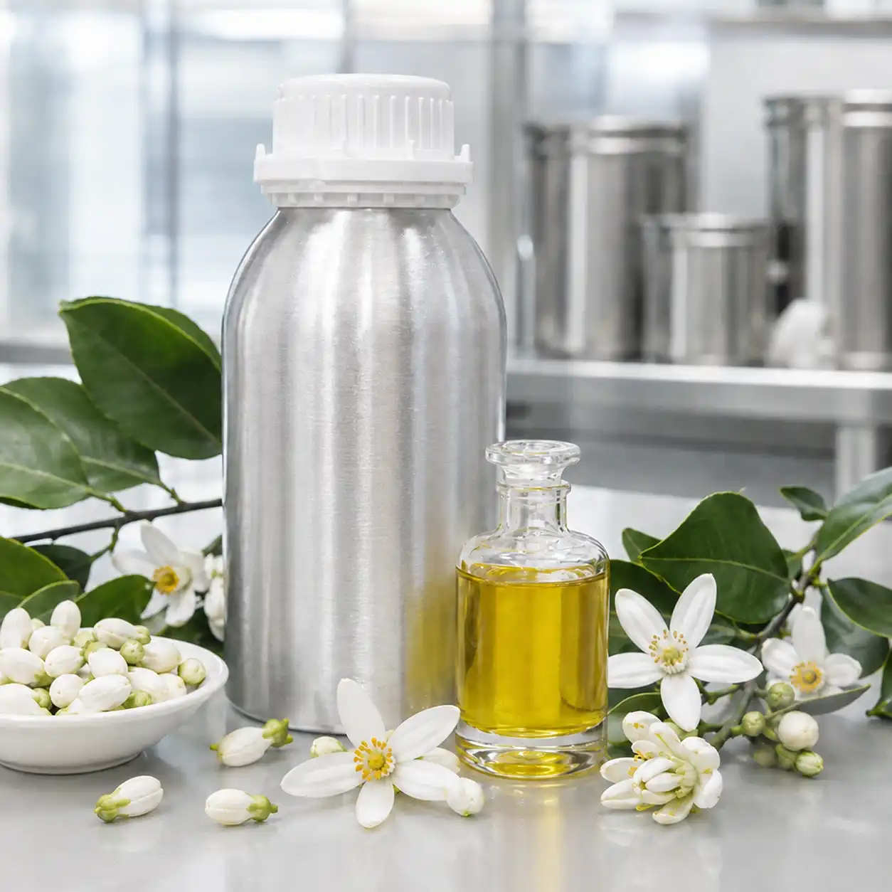 Neroli Essential Oil Pure